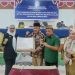 DPRD Bone Bolango melaksanakan rapat paripurna Usul Pemberhentian Jabatan Wakil Bupati Bone Bolango dan Usul Pengangkatan PLT Bupati Merlan Uloli, Selasa malam (21/11/2023)