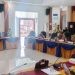 Dewan Perwakilan Rakyat Daerah (DPRD) Kabupaten Bone Bolango bakal mengeluarkan rekomendasi pencopotan direktur PDAM Bone Bolango Kepada Bupati Bone Bolango