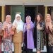 KKAD Kota Gorontalo segera melaksanakan Sosialisasi Hak Perempuan dan Anak, Kamis (9/11/2023).