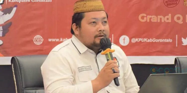 Kadir Mertosono