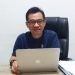 Kepala Dinas Kominfo Kota Kotamobagu Fahri Damopolii.