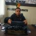 Kasat Reskrim Polres Pohuwato Iptu Faisal Ariyoga Anastasius Harianja. (F. Yusuf/gopos)