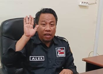Sudah Ada Tiga Aduan, Bawaslu Kabupaten Ingatkan Netralitas ASN