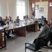 Komisi I DPRD Provinsi Gorontalo melakukan kunjungan kerja ke SPN Polda Gorontalo, Sabtu (25/11/2023)