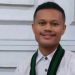 Ketua HMI Cabang Limboto Maskun Nuna