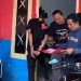 Oknum Honorer Curi Handphone