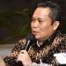 Penjabat Gubernur Gorontalo, Ismail Pakaya.