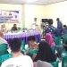 Kegiatan reses Anggota DPRD Kota Gorontalo di Kelurahan Limba U2, Kecamatan Kota Selatan, Kota Gorontalo, Jumat (10/11/2023).