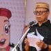 Sekda Kabupaten Gorontalo, Roni Sampir
