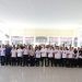 Sosialisasi Tata Naskah Dinas yang digelar di Aula Kantor Wali Kota Kotamobagu, Rabu (1/11/2023).