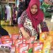 Salah satu UMKM binaan Bank Indonesia Gorontalo. (F.dok Haris/humasprov)