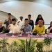 Lembaga Pengembangan Tilawatil Quran (LPTQ) Kota Gorontalo merasa optimis dengan kafilah besutannya dalam menuai hasil terbaik diajak STQH. (HUMAS)