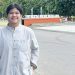 Regi Mokodongan, Mahasiswa UNBITA yang berhasil lolos dalam program wirausaha merdeka yang dilaksanakan oleh Kemendeikbudristek (dok. unbita)