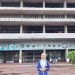 Mahasiswa Universitas Bina Taruna (UNBITA) Gorontalo, Siskawati Madjid saat mengikuti program pertukaran mahasiswa merdeka di Universitas HKBP Nommensen Medan  (dok. unbita)