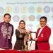 Penandatanganan kerja sama antara UNBITA Gorontalo dan UNTAR (istimewa)