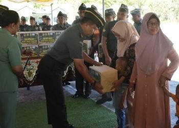 Pangdam XIII Merdeka