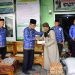 Peduli kepada anak yatim piatu menjadi salah satu agenda KORPRI pada peringatan Hari Ulang Tahun KORPRI ke-52 tahun 2023.