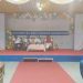 Puncak perayaan dies natalis UNBITA Gorontalo, Sabtu (25/11/2023) (muhajir/gopos)