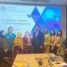 program Partnership Agreement sebagai Implementasi Matakuliah Perbandingan Hukum untuk ke-dua kalinya di Bangkok thailand.