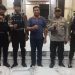 Cap tikus tak bertuan yang ditemukan oleh jajaran Polresta Gorontalo Kota.