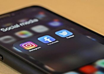 ilustrasi medsos. (istimewa)