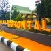 Ilustrasi Kantor Wali Kota Gorontalo.(F. Google)