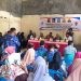 Suasana reses DPRD Kota Gorontalo di Kelurahan Siendeng, Kecamatan Hulontahalangi, Jumat (10/11/2023).