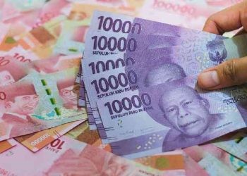 Ilustrasi gaji. (Pixabay)