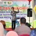 Launching Inovasi Bidan dan Perawat Desa Serta Raih Predikat Paripurna, Bupati Nelson Apresiasi Puskesmas Bongomeme