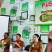 Dinas Kesehatan Provinsi Gorontalo bergerak cepat dalam menangani masalah pelayanan kesehatan di Puskesmas Telaga Kabupaten