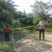 Seorang siswi kelas 5 SD di Kota Gorontalo tewas tenggelam di bekas penggalian Batu Bata di Kelurahan Bulotadaa Barat, Kecamatan Sipatana, Kota Gorontalo, Selasa 5/12/2023.