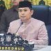 Penjabat Gubernur Gorontalo Ismail Pakaya