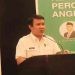 Staf Ahli Bidang Pemerintahan, Hukum dan Politik Setda Kota Gorontalo, Haryono Suronoto. (Istimewa)