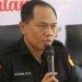 Koordinator Divisi Hukum, Pencegahan, Parmas dan Humas Bawaslu Bone Bolango, Alti Mohamad