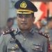 Kapolres Pohuwato AKBP Winarno, yang sebelumnya menjabat sebagai Kepala Sub Direktorat Penegakan Hukum (Kasubdit Gakkum) Direktorat Polisi Perairan dan Udara Polda Gorontalo.