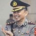 Direktur Lalulintas Polda Gorontalo, AKBP Mariochristy Panca Sakti Siregar yang sebelumnya menjabat Kepala Bagian Perawatan Personal (Kabagwatpers) Biro SDM Polda Bali.