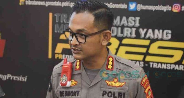 Polda Gorontalo Siapkan Strategi Antisipasi Penimbunan BBM