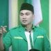 Alamsyah Palenga
Wasekjend PB Alkhairaat