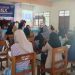 Forum Muslimah Dakwah Kampus Indonesia (FMDKI) Daerah Gorontalo sukses gelar Muslimah Talk, Jum'at (22/12/2023).