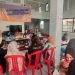 Gusdurian-PWI Gorontalo Latih Jurnalis untuk Pemilu Jujur Damai Adil dan Bermartabat.