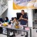 Anggota Komisioner Komisi Pemilihan Umum (KPU) Provinsi Gorontalo, Opan Hamzah meminta peran wartawan dan media dalam mendorong partisipasi pemilih