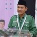 Rifaldi Busura terpilih menjadi Ketua Umum Pengurus Besar Kerukunan Pelajar Mahasiswa Indonesia Pohuwato (KPMIP) Periode 2024-2026.
