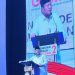 Calon presiden nomor urut 2, Prabowo Subianto. (Suara.com/Novian)