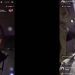 Cuplikan tayangan Live TikTok Anies Baswedan
