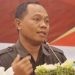 Koordinator Divisi Hukum, Pencegahan, Parmas dan Humas Bawaslu Bone Bolango, Alti Mohamad