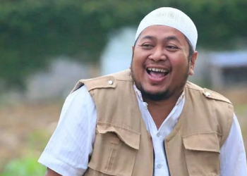 Ramli Anwar yang akrab disapa Haji Ramli