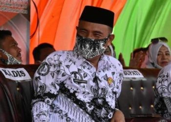 Penjelasan Kadisdik Soal Program Aidran di Gorontalo Utara