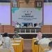 Pemerintah Provinsi Gorontalo bersama BKKBN Gorontalo melaksanakan Rapat Koordinasi (Rakor) untuk menyiapkan laporan penurunan stunting di semester II.