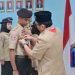 Satuan Karya Pramuka Pengawasan Obat dan Makanan Kota Gorontalo siap memperkuat pengawasan obat dan makanan.