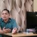 Kasat Reskrim Polres Bone Bolango, AKP Muhammad Arianto.